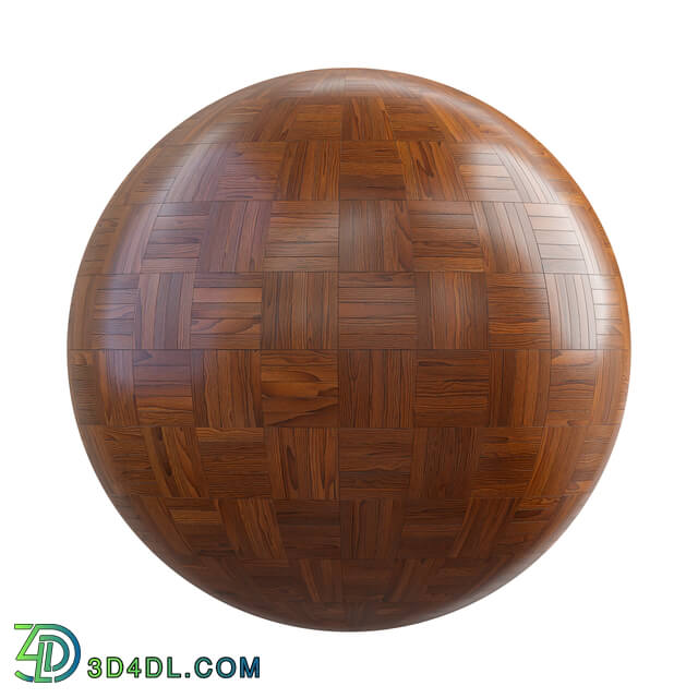 CGaxis Textures Physical 4 Flooring teak basket floor 34 98